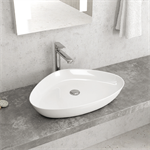 lavabo appoggio 590x410x100 - Edil Casa | Arredo bagno Termoarredi, Design di interni